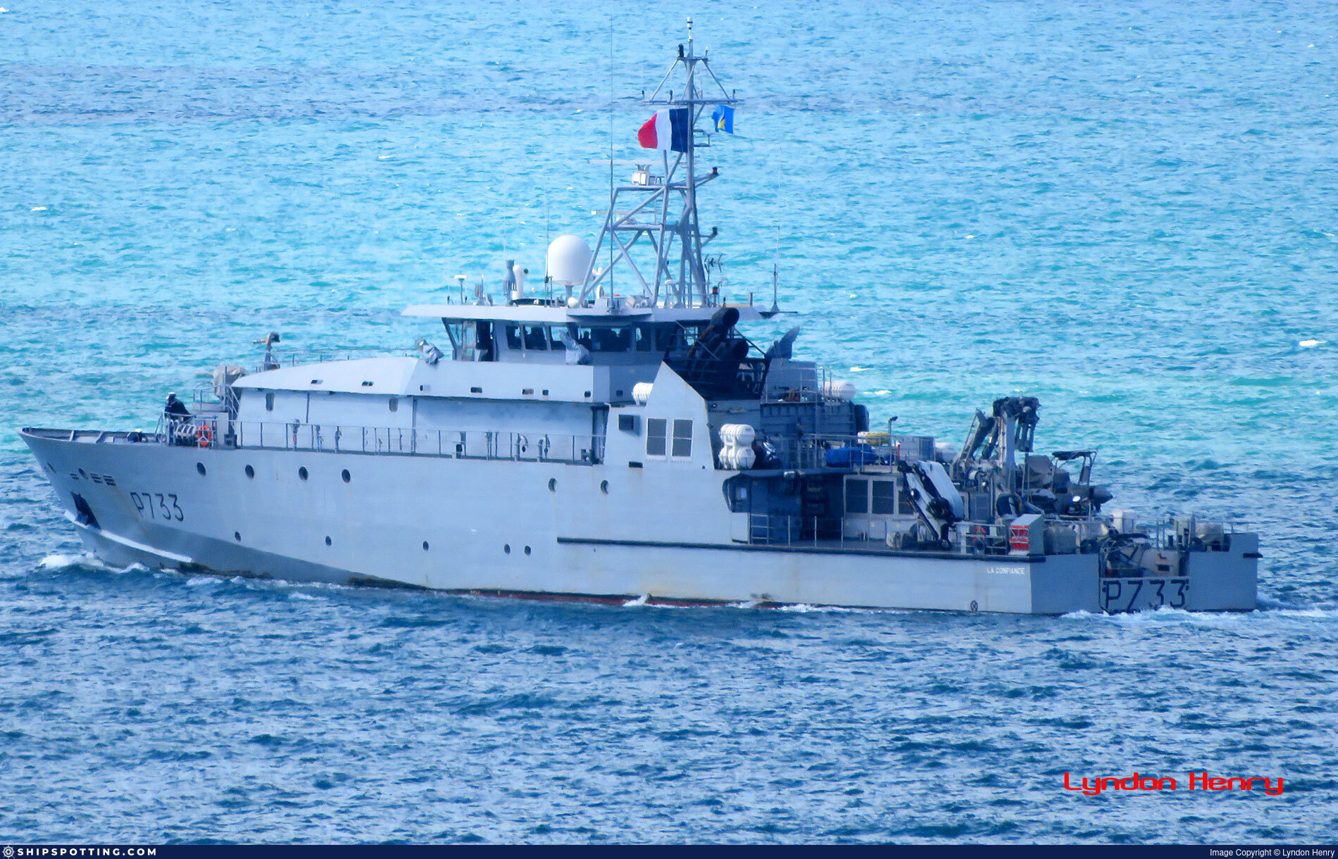 ship